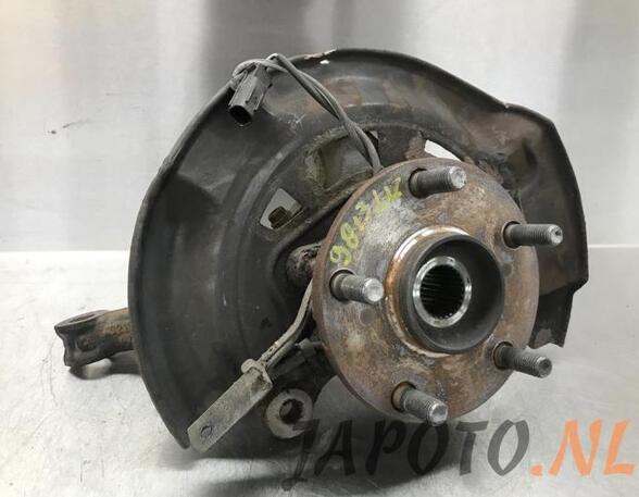 Radnabe vorne Toyota Auris E15  P17018507