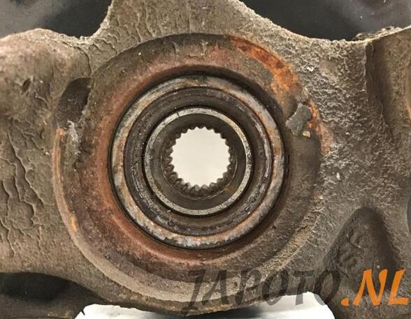 Wheel Hub SUZUKI ALTO (GF)