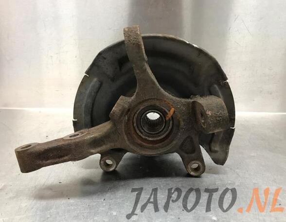 Wheel Hub SUZUKI ALTO (GF)