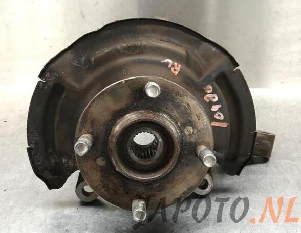 Wheel Hub SUZUKI ALTO (GF)