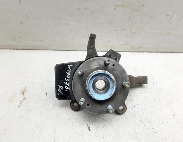 Wheel Hub KIA CEE'D Sportswagon (JD)