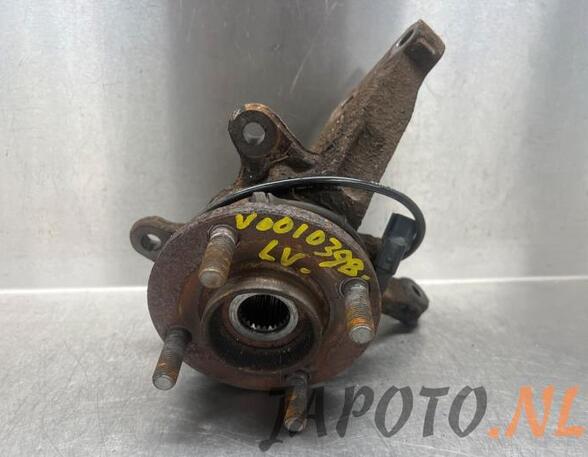 Wheel Hub NISSAN MICRA IV (K13_)