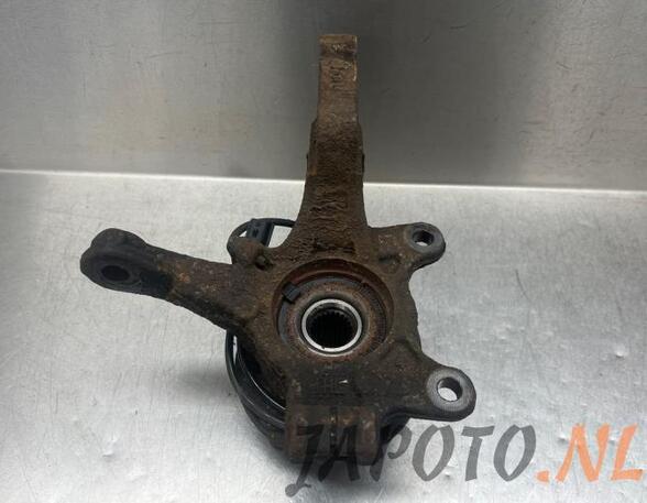 Wheel Hub NISSAN MICRA IV (K13_)