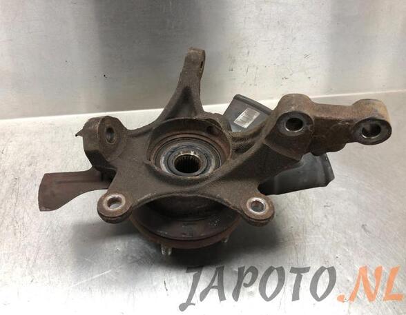 Wheel Hub KIA VENGA (YN)