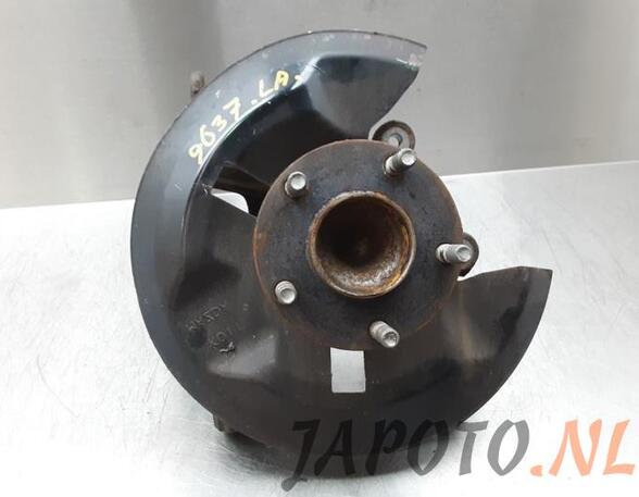 Wheel Hub MAZDA CX-5 (KE, GH)