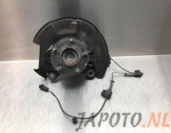 Wheel Hub MAZDA CX-5 (KE, GH)