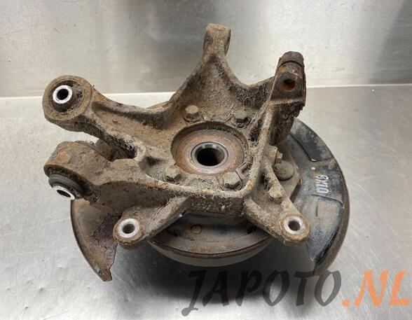 Wheel Hub SUBARU IMPREZA Hatchback (GR, GH, G3)