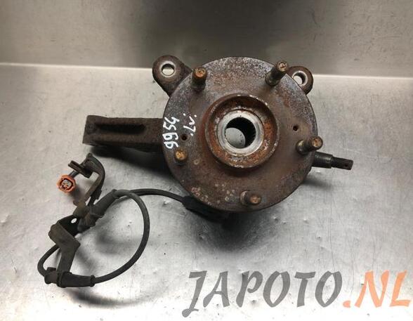 Wheel Hub HONDA CIVIC VII Hatchback (EU, EP, EV)