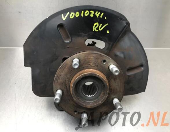 Wheel Hub HYUNDAI ix35 (LM, EL, ELH)