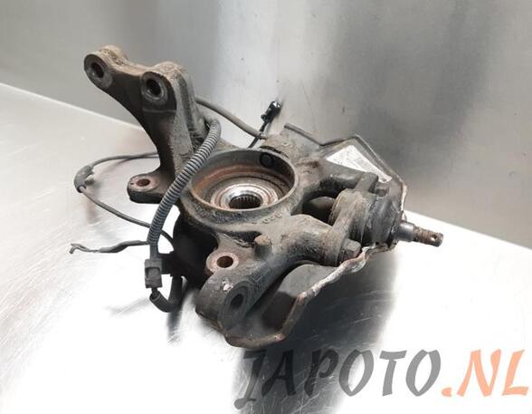 Wheel Hub KIA CARENS III MPV (UN)