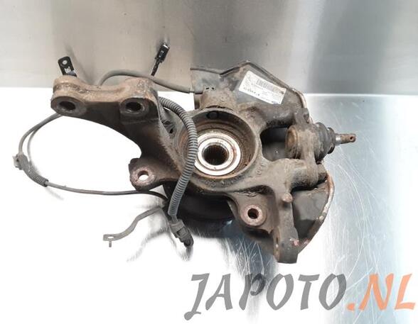 Wheel Hub KIA CARENS III MPV (UN)