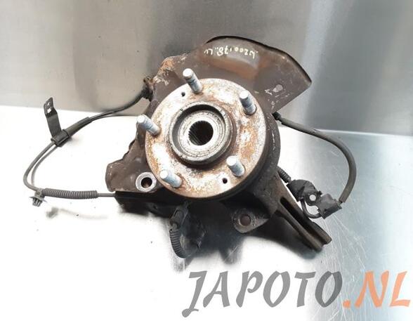 Wheel Hub KIA CARENS III MPV (UN)