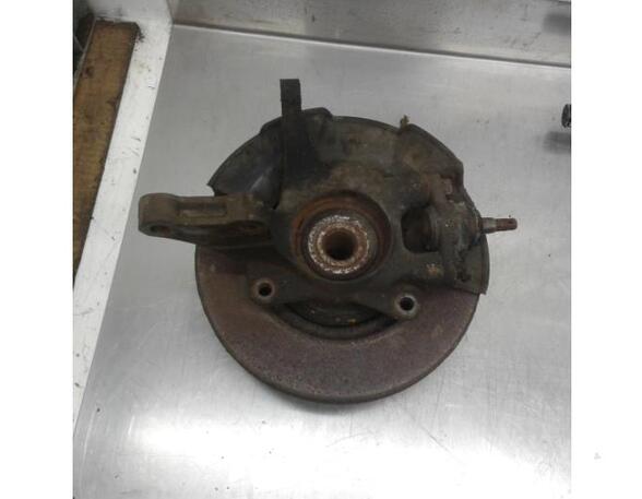 Wheel Hub HYUNDAI TUCSON (JM)