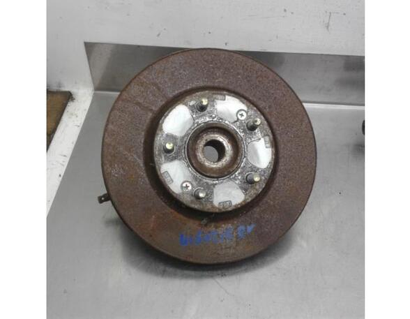 Wheel Hub HYUNDAI TUCSON (JM)