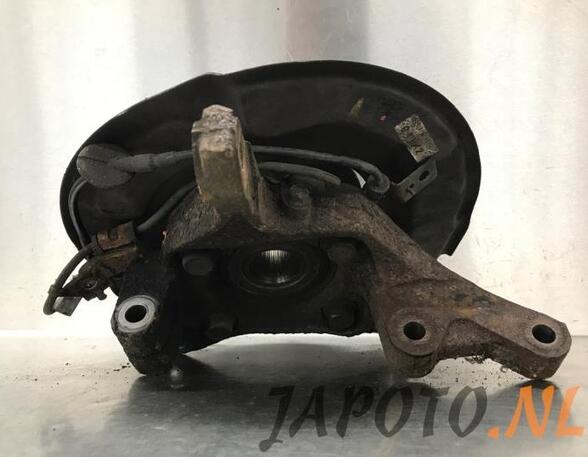 Wheel Hub MITSUBISHI GRANDIS (NA_W)