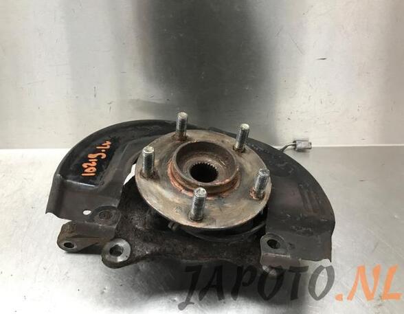 Wheel Hub MITSUBISHI GRANDIS (NA_W)