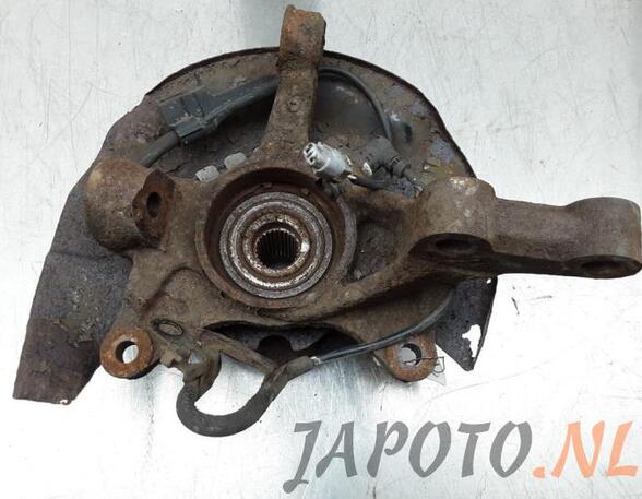 Radnabe vorne Toyota Avensis Verso M2  P5530685