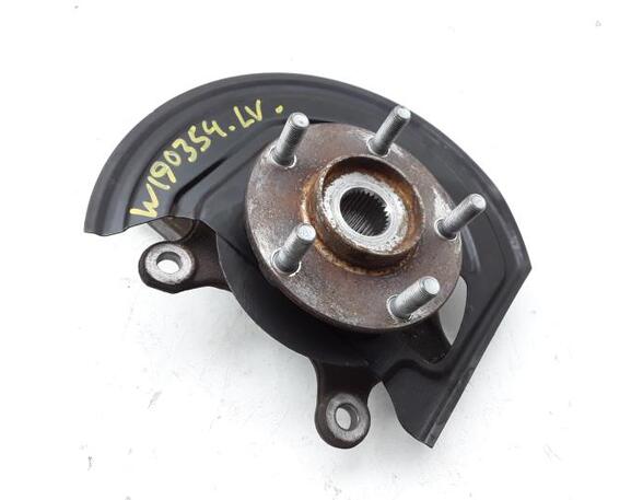 Wheel Hub NISSAN JUKE (F15)