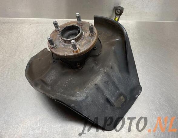 Wheel Hub LEXUS SC Convertible (UZZ40_)