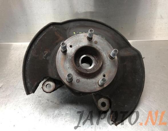 Wheel Hub HONDA CIVIC VIII Hatchback (FN, FK)