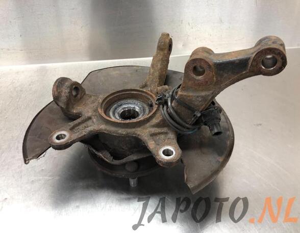 Wheel Hub HONDA CIVIC VIII Hatchback (FN, FK)