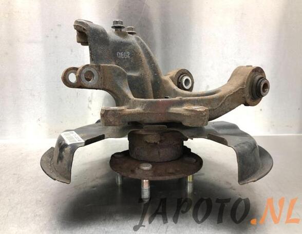 Wheel Hub KIA OPTIMA Sportswagon (JF)