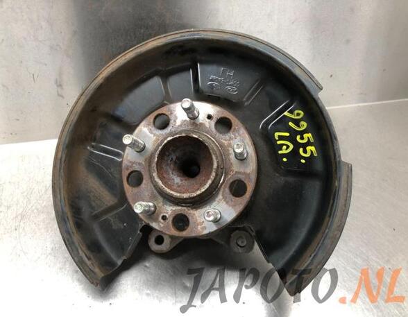 Wheel Hub KIA OPTIMA Sportswagon (JF)