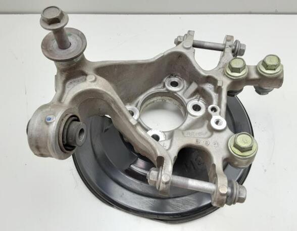 Wheel Hub HONDA CIVIC X Hatchback (FC_, FK_)