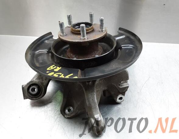 Wheel Hub SUBARU XV (GT)