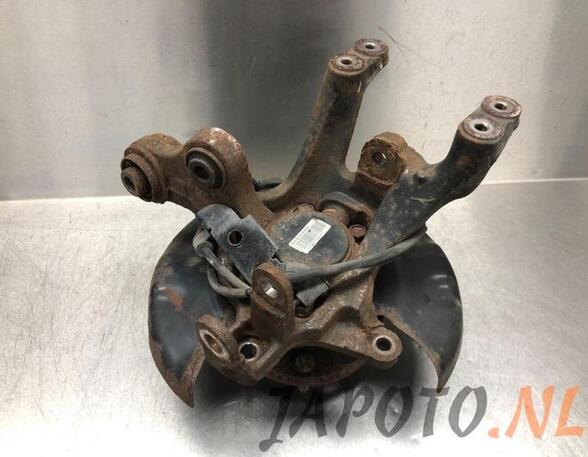 Wheel Hub HYUNDAI i30 Coupe, HYUNDAI i30 (GD)