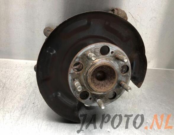 Wheel Hub HYUNDAI i30 Coupe, HYUNDAI i30 (GD)