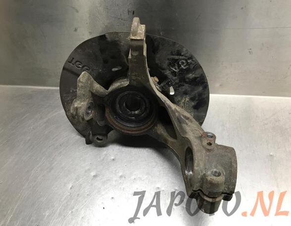 Wheel Hub HONDA CIVIC X Hatchback (FC_, FK_)