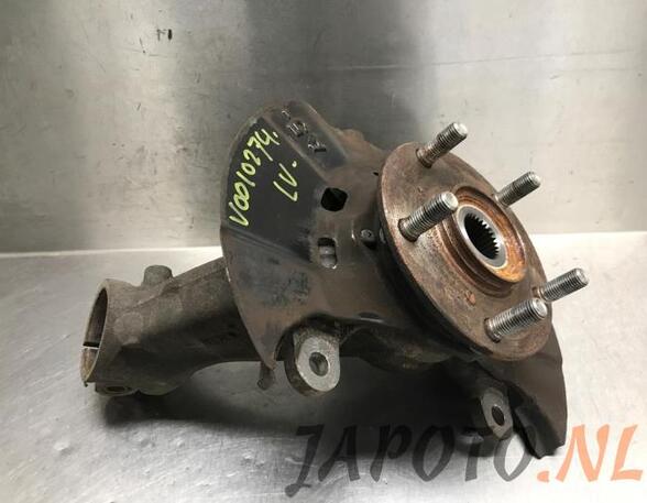 Wheel Hub HONDA CIVIC X Hatchback (FC_, FK_)