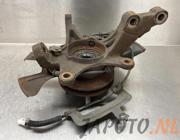 Wheel Hub KIA VENGA (YN)