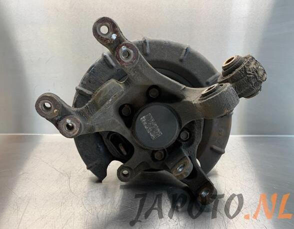 Wheel Hub KIA SPORTAGE (SL)