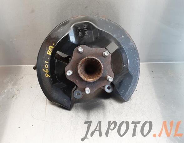 Wheel Hub MAZDA 3 Saloon (BM_, BN_)