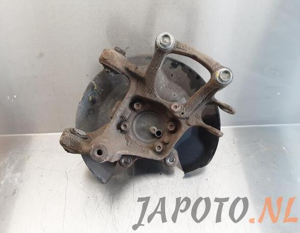 Wheel Hub MAZDA 3 Saloon (BM_, BN_)