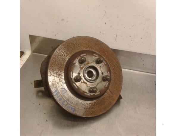 Wheel Hub TOYOTA CAMRY Saloon (_V3_)