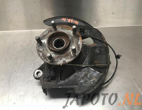 Wheel Hub MAZDA 6 Estate (GJ, GL)