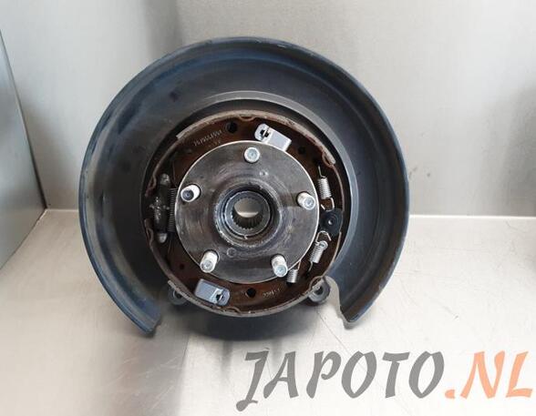 Wheel Hub SUBARU LEGACY V Estate (BR), SUBARU OUTBACK (BR)