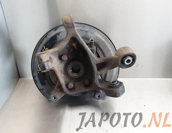 Wheel Hub SUBARU LEGACY V Estate (BR), SUBARU OUTBACK (BR)