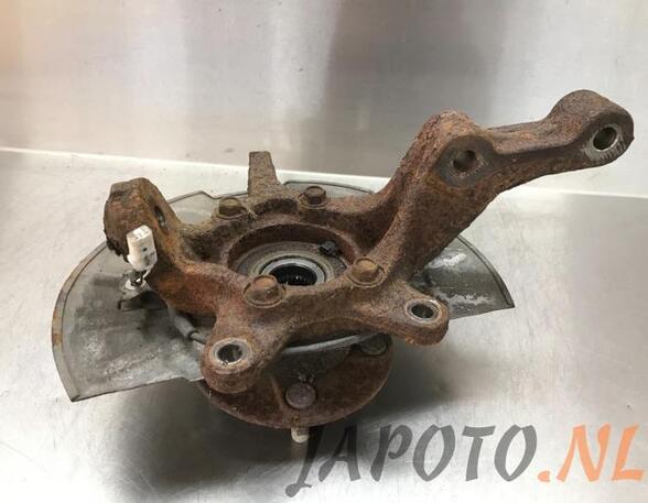 Wheel Hub SUZUKI GRAND VITARA II (JT, TE, TD)