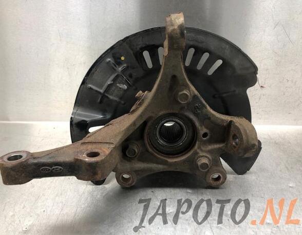 Radnabe vorne Hyundai Kona I OS, OSE, OSI  P20341848