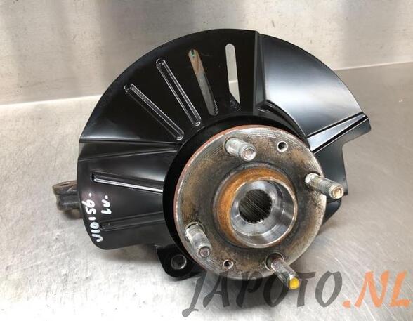 Wheel Hub KIA STONIC (YB)