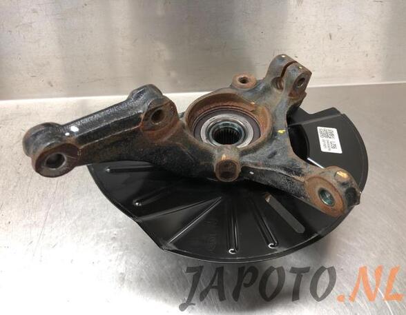 Wheel Hub KIA STONIC (YB)