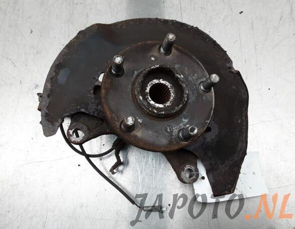 Wheel Hub TOYOTA PREVIA (_R3_)