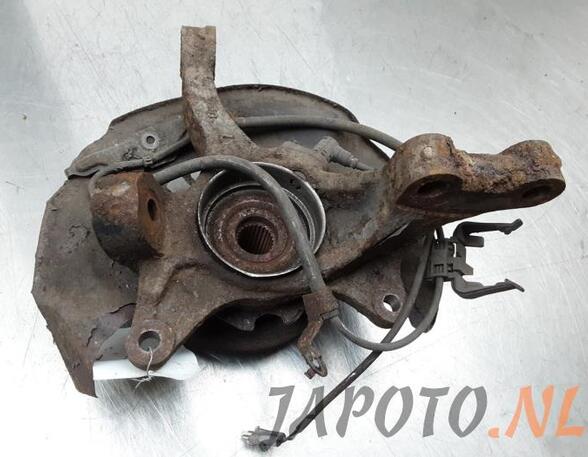 Wheel Hub TOYOTA PREVIA (_R3_)