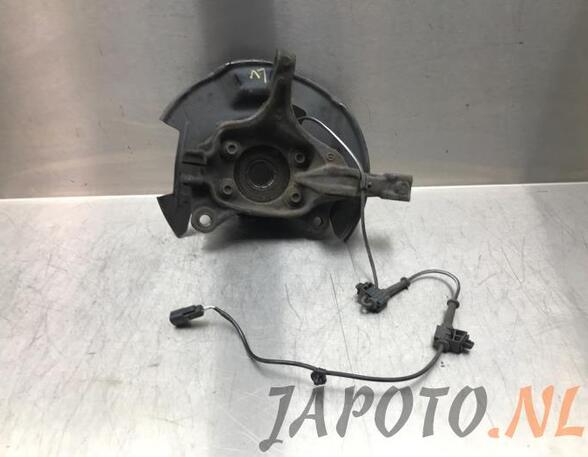 Wheel Hub MAZDA CX-5 (KE, GH)