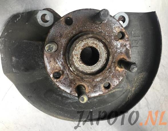 Wheel Hub MITSUBISHI LANCER V Station Wagon (CB_W, CD_W)