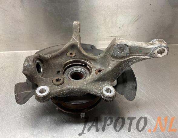 Wheel Hub KIA NIRO I (DE)